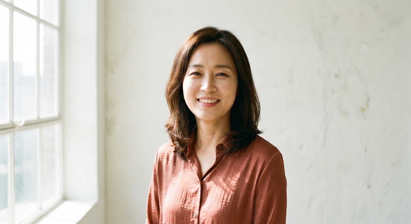 김미현 고객의 프로필 사진