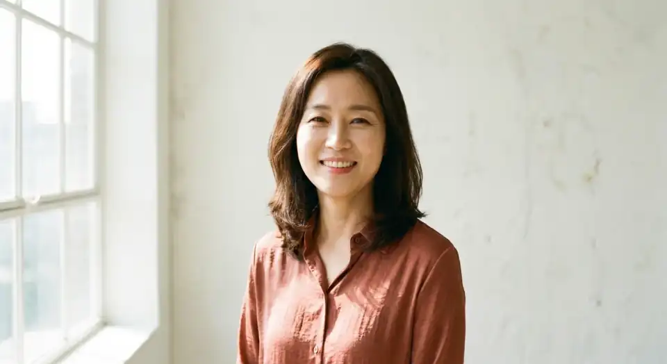 김미현 고객의 프로필 사진