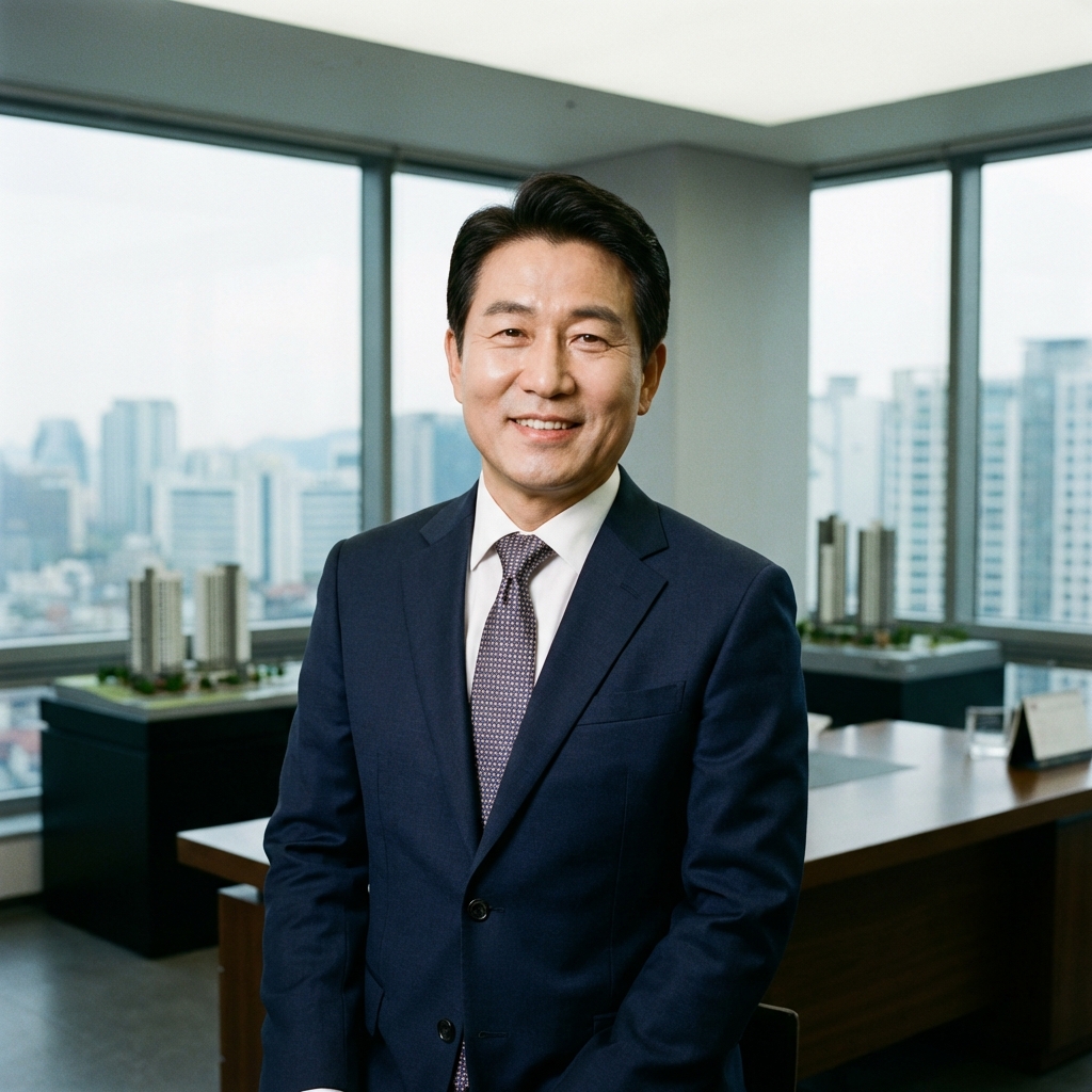 김현수 대표의 프로필 사진